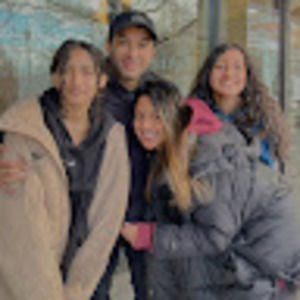 Meet your Posher, Janey imaani